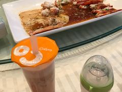 帝王蟹-宁波汉通海鲜大酒店(江湾店)