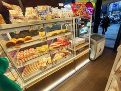 -85度C(南京中山南店)