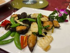 -东馆和天下特色餐饮(工农店)