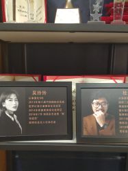 点击看大图 -金夫人婚纱摄影(华南店)