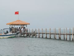 -汕尾风车岛