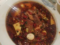 -蜀腾川·火锅鱼.烤鱼(新世界城店)