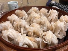 -正宗天津烧麦馆(柳州路店)