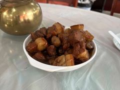 -何适山庄 ·可团建(水长城P2停车场店)