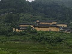 -南靖田螺坑土楼群景区
