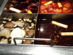 -海底捞火锅(徐州火车站店)