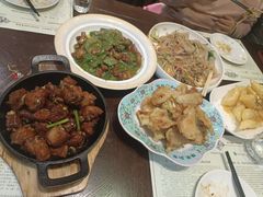 -老厨家(友谊路总店)