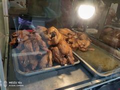 -陶记正宗德州扒鸡(科巷店)