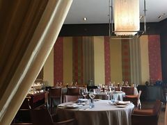 -北京金融街丽思卡尔顿酒店·意味轩 Cepe