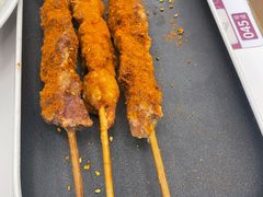 -东方饺子王(新奥购物中心店)