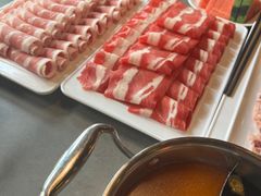-君邦火锅(新疆大厦店)
