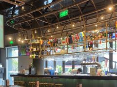 -haxnbauer海森堡德国餐厅(深圳coco店)