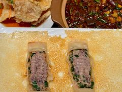 -北李妈妈菜·虾爬子大锅贴(贵和店)