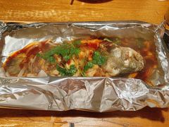 -新白鹿餐厅(龙游路总店·杭帮菜名店)