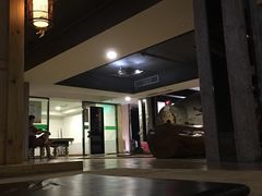 -绿岛汤泉韩式休闲会所