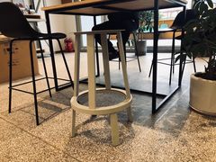 大堂-DEEP COFFEE(瑞光烘焙工厂店)