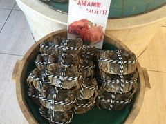 -香融府·烤鸭·家常菜(马家堡路店)
