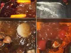 -海底捞火锅(公益西桥店)