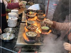 -沈妈砂锅(光华村店)