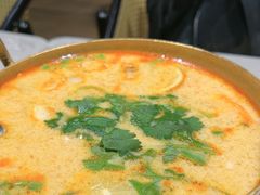 -Home Thai·泰谣(王府井apm店)