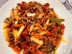 -辣螃铠盆盆蟹大排档(总店)