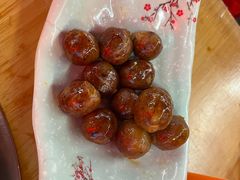 -青山青豆花·笑禅豆腐鱼(黄泥塝店)