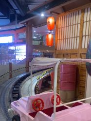 -卡通尼乐园(新达汇三林店)