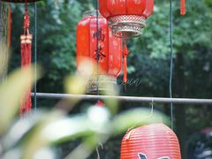 -国生茶庄·地道农家菜团建活动
