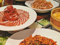 -褚记烤鸭·南京家常菜(雨花客厅店)