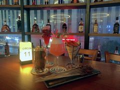 -CIRCLE·酒吧(第一国际店)