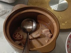-吴掌柜·藕汤印象(南湖店)