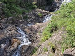 -北辰山景区