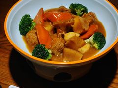 -敏珠拉姆藏餐·南京厨房(富春江东街店)