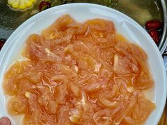 -合味土鸡火锅(中海世贸花园金碧庄店)