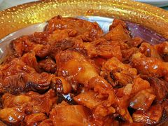 -同发号饭庄(复兴路店)