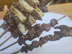 -平娃三宝烧烤·面食(富丰桥店)