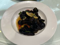 -老洋房花园饭店(绍兴路店)