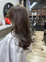 -奈川烫染Salon