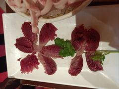 -田鸭肠·非遗火锅(彭州店)