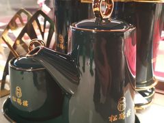 -松鹤面馆·古法焖肉面(观前店)