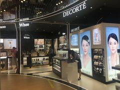 -国药中服免税(北京坊店)