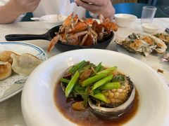 -莲花公园煎蟹(总店)