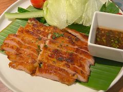 -星叶·东南亚料理(宁波万象汇店)