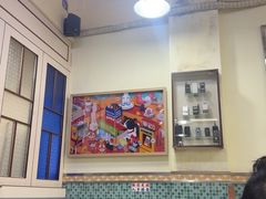 -華歡冰室-WahFoon(吉大店)