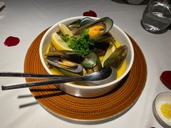 新西蘭貽貝-燃扒房Steakhouse(皇庭店)