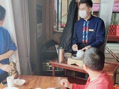 -竹溪一号·天域阁(骑马山店)
