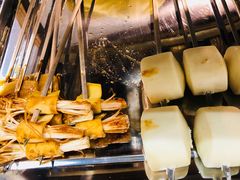 -袁家水泊水浒烤肉(白金店)
