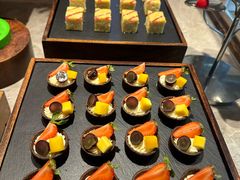 -康帝国际酒店-艾斯本自助西餐厅