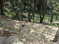 -虞山风景区