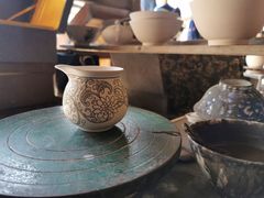 -景德镇古窑民俗博览区